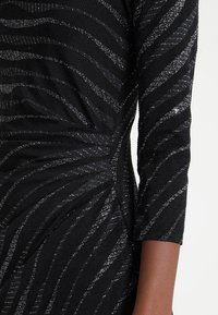 Dorothy Perkins Tall Fodralklänning - black