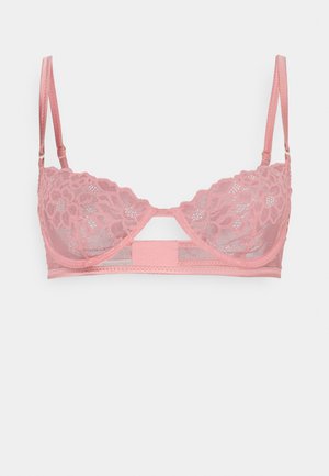 Stella McCartney Lingerie UNDERWIRE BRA - Bøjle-bh - blusher