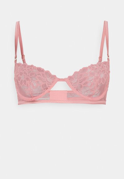 Stella McCartney Lingerie UNDERWIRE BRA - Sutien cu armătură - blusher