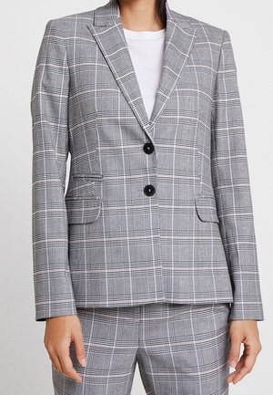 Blazer - grey