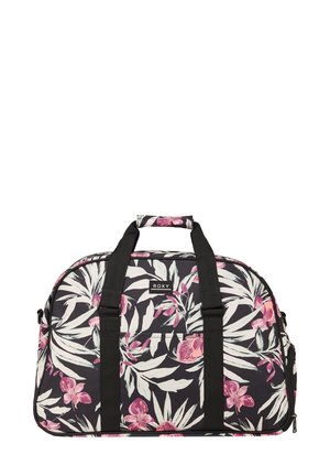 FEEL HAPPY - MITTLERES SPORT- DUFFLE - Holdall - kvj
