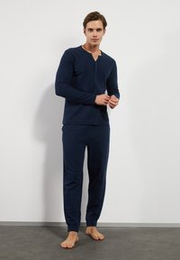 Pier One Πιτζάμες - dark blue