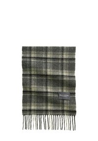 Non sélectionné, multi dark grey melange
