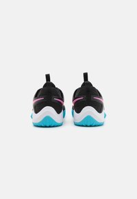 Nike Performance ZOOM HYPERACE 2 SE UNISEX - Håndboldsko - black/pink