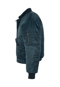 Schott À PLASTRON AMOVIBLE EN  - Smanicato - marine