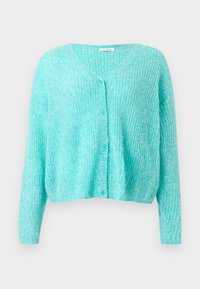 Ikke valgt, turquoise fluo chine