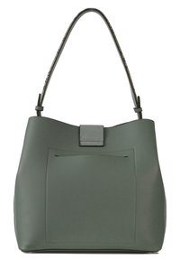 Luella Grey London GRACE CASUAL HOBO - Handtas - teal