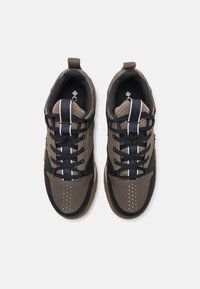 Columbia LANDROAMER TRAILRIDER - Sapatos de caminhada - wet sand/canyon sun
