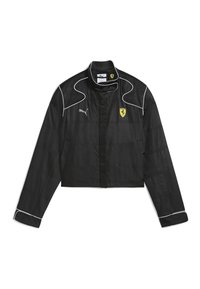 FERRARI RACING - Lett jakke - black