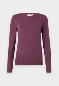 Unausgewählt, dark purple