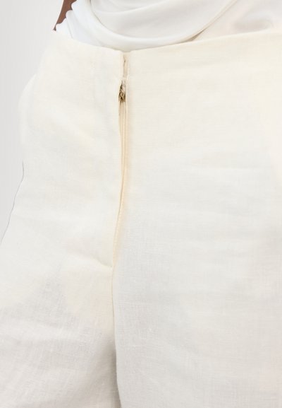 Faithfull the brand LULEA PANT - Hlače - white
