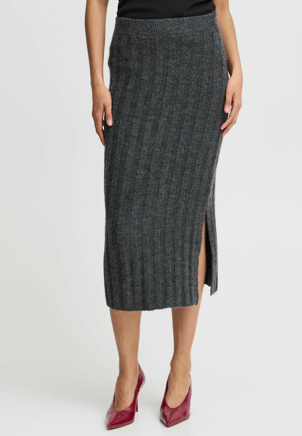 BYMARIANNE - Pencil skirt