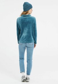 Protest PRTBELU - Sudadera - jewel blue