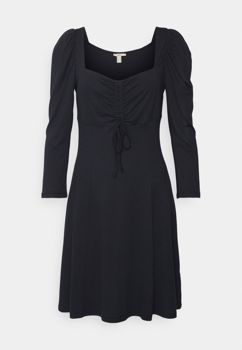 edc by Esprit Vestido de malha - black