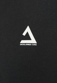 Jack & Jones Hoodie - black