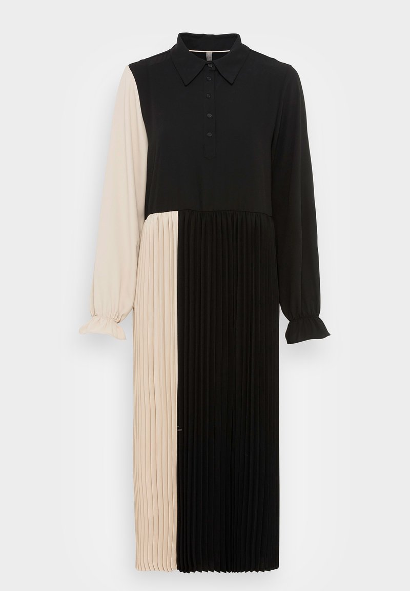 culture Blousejurk zwart culture Blousejurk zwart