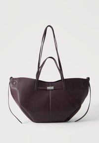 Δεν επιλέχθηκε, dark red