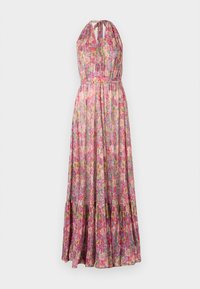 FARIDA DRESS - Maksimekko - pink