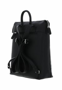 Buy sac à dos picard Outlet PICARD Luis Backpack Black 94792 Noir Cdiscount Baga