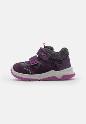 COOPER - Dětské boty - lila/pink