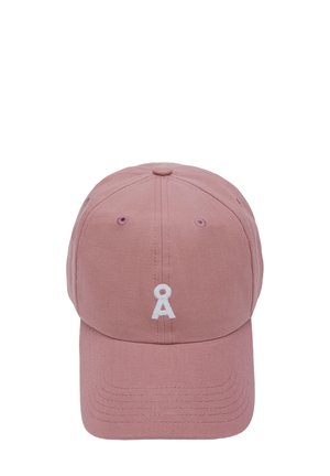 ARMEDANGELS YAANIS BOLD - Casquette - light berry