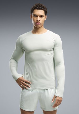 Puma, CLOUDSPUN, metaliczna zieleń