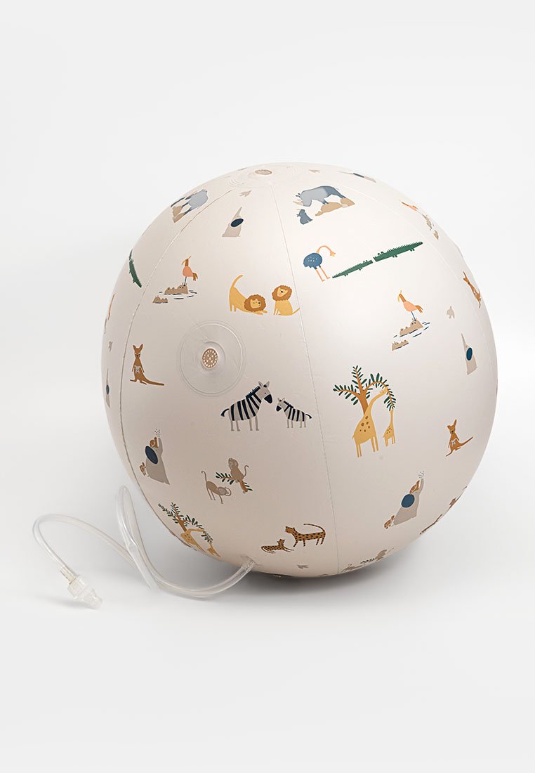 Liewood Spel voor buiten zandkleur