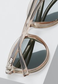Le Specs FIRE STARTER UNISEX  szary