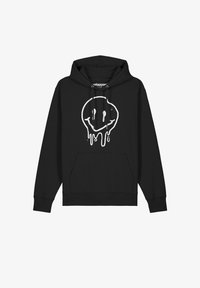 Unausgewählt, black