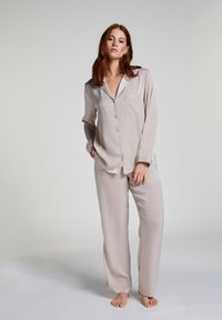 Hunkemöller Pyjama bottoms - beige