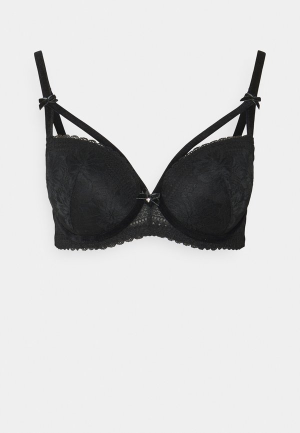 PETITE FLEUR GOLD BY LASCANA WIRE BRA - Underwired bra