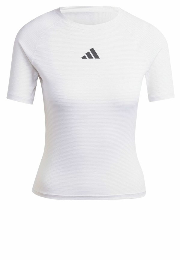 CYCLING MESH BASELAYER - Undershirt4