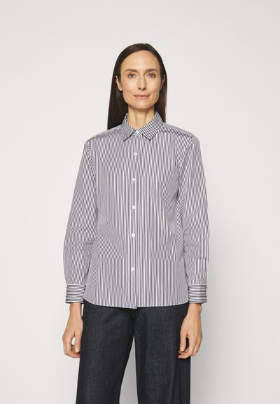 Theory NEW STRAIGHT - Πουκαμίσα με κουμπιά - pestle multi