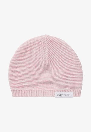 ROSITA - Beanie - light rose melange