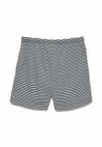 VERO MODA Girl VMLEILA  granatowy
