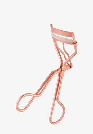 TWEEZERMAN CLASSIC LASH CURLER - Oogmake-uptool - rose gold