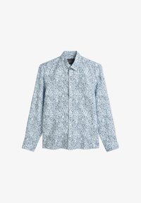 Non selezionato, light blue