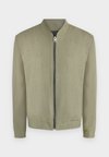 UKASHI - Blouson Bomber - medium beige