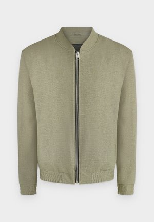 HUGO, UKASHI - Blouson Bomber - medium beige