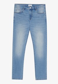Unausgewählt, light blue denim