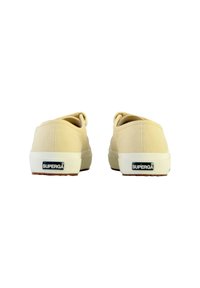 Superga BASKET  ENFANT COTJSTRAP  - Scarpe primi passi - beige claire