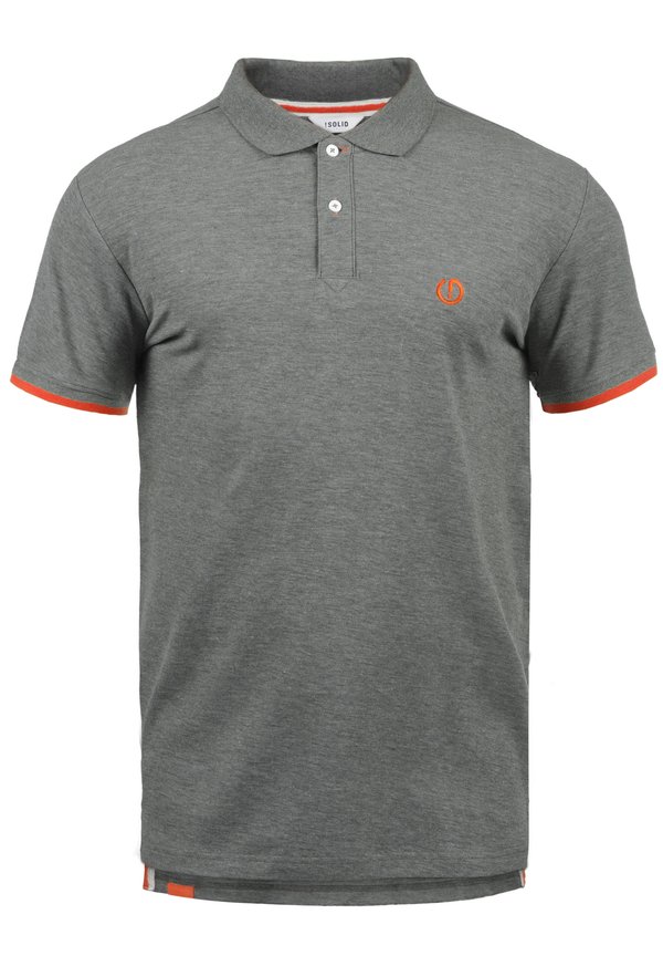 SDBENJAMINPOLO - Polo shirt4