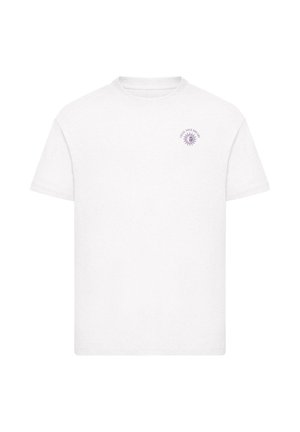 CHASE YOUR DREAMS - T-shirts med print - white