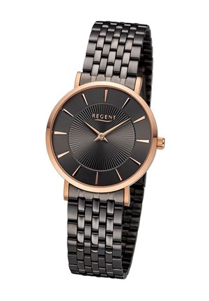 Montre - rosegoldfarben