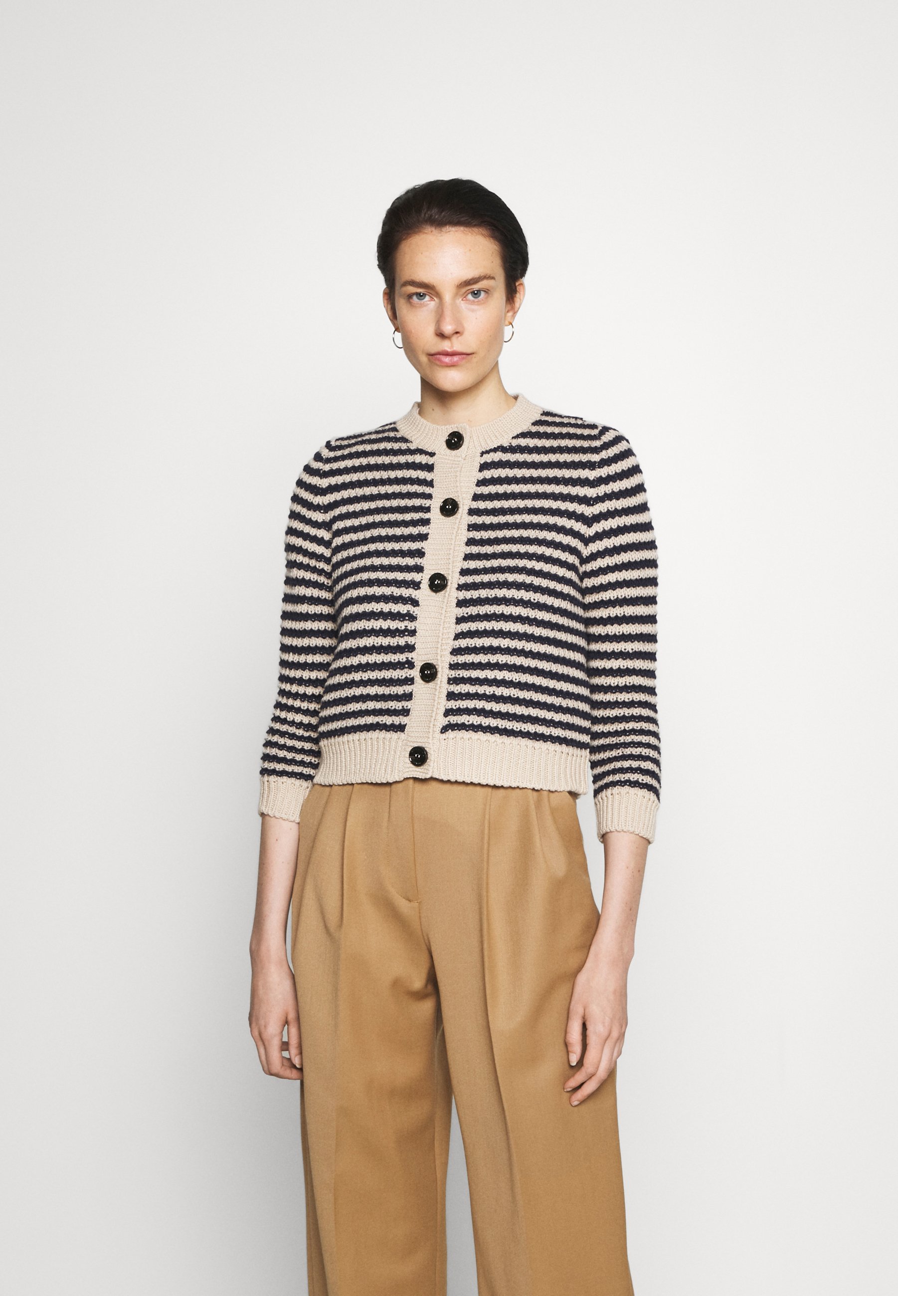 WEEKEND MaxMara LEALE - Cardigan 