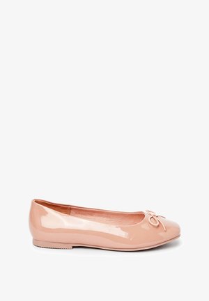 Ballet pumps - pink