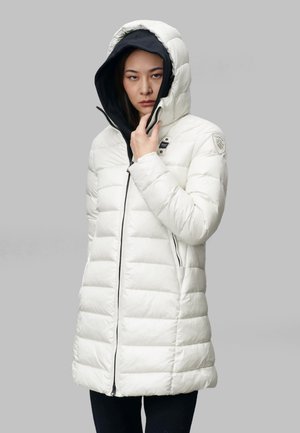 Blauer Cappotto invernale - bianco