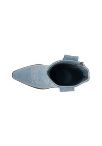 Salinyang Botines camperos - blau