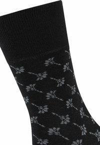 JOOP! 2ER PACK + UNISEX czarny