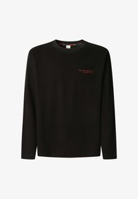 Non sélectionné, black